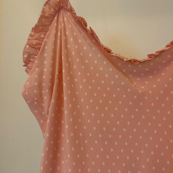 DOEN DRESS - Picture 2 of 5